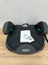 Graco EverSure Lite i-Size Backless Booster Seat
