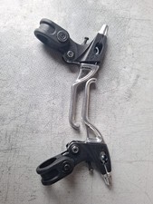 Logan Brake Levers Mountain