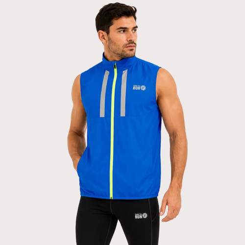 Men windproof reflective - men's,