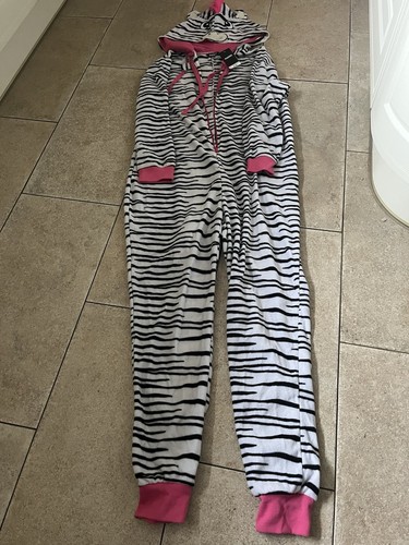 Bnwt ladies fun - fun, zebra