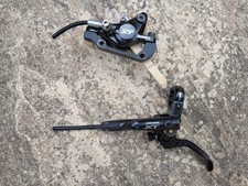 shimano xt brake m8000 rear LH