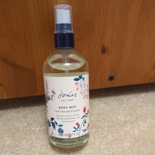 *New* Joules Body Mist - Ripe
