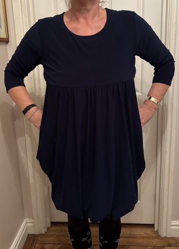 Nicole collection navy blue - nicole,