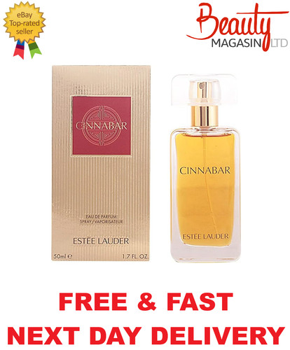 Estée lauder cinnabar eau - eau, de