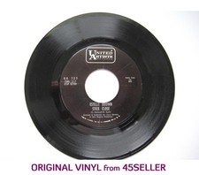 ESTELLE BROWN 'Stick Close' RARER ISSUE ORIGINAL Northern Soul 45