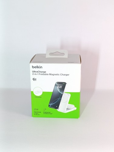 Belkin ultracharge 1 - ultracharge,