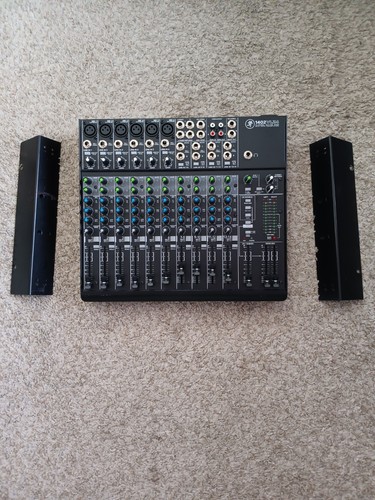 Mackie 1402 vlz4 onyx mixer - mackie,