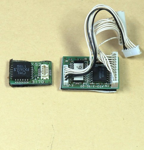 Kenwood tsu dtu ctcss tone - tsu-7, dtu-2