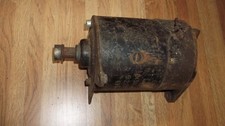 MORRIS EIGHT 8 SERIES E NEW