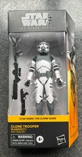 Star Wars Black Series Kamino