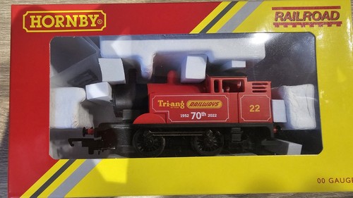 Hornby gauge r30202 - gauge,