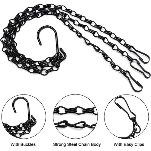 Basket strand replacement - 4x, 3