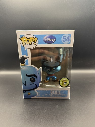 Funko pop disney genie - funko,