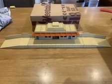 Hornby Dublo DA455 D1 Through