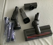 Dyson Parts 
