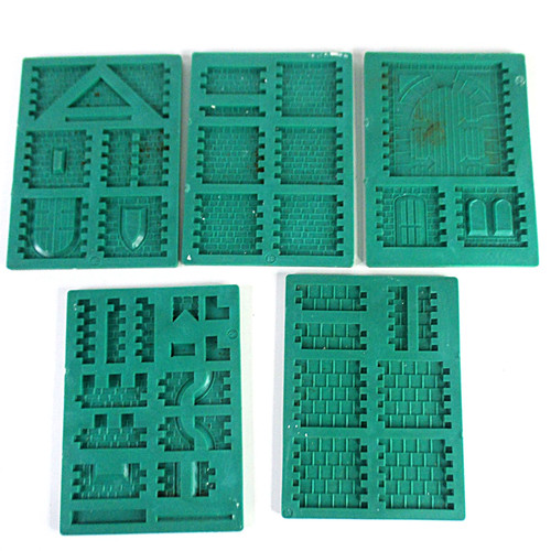 Linka stonework moulds c2 - moulds,