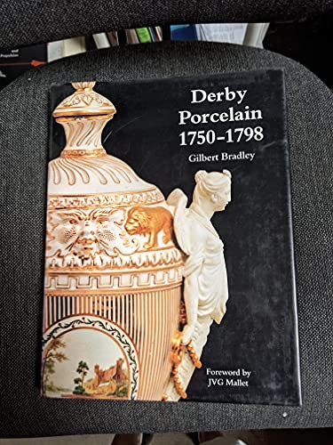 Derby porcelain 1750 - porcelain,, 1750-98