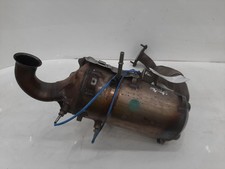 2014 FORD FOCUS C MAX Mk2 1.6L Diesel DPF Diesel Particulate Filter