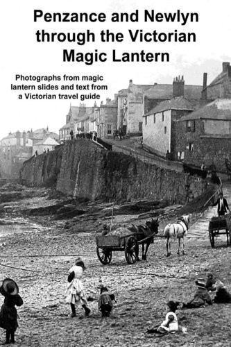 Penzance and newlyn - and, through