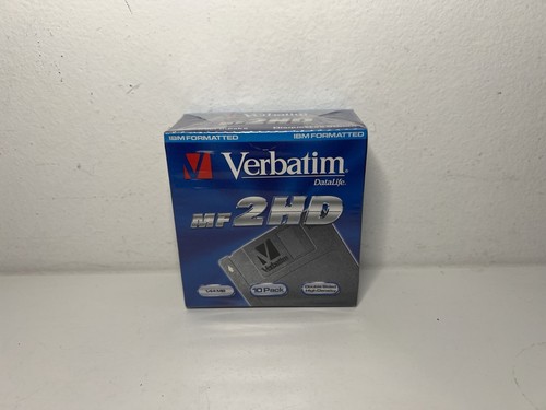 Verbatim datalife mf2hd - verbatim,