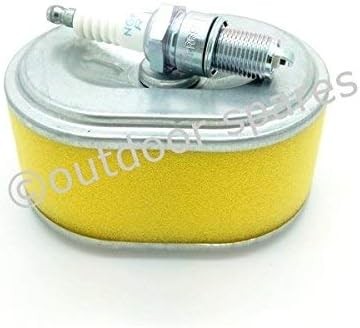 Small engine service - engine, kit