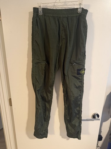 Stone island nylon metal - stone,