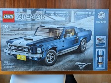 LEGO 10265 Ford Mustang