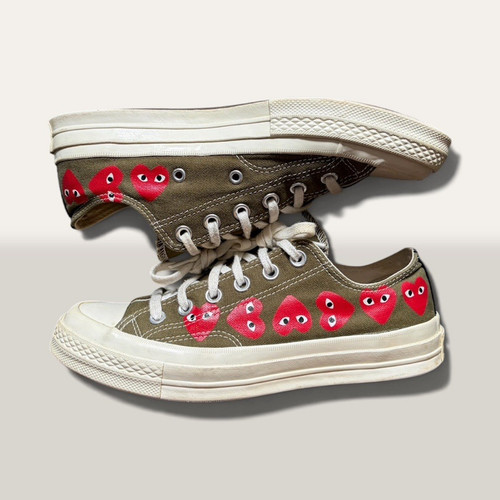 Converse chuck taylor all star - taylor,