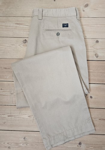 Dockers kharki chinos mens - kharki,