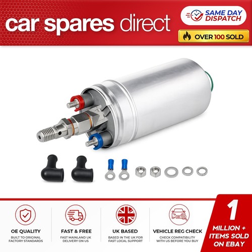 Universal external line - universal,