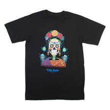 FRIDA KAHLO Mexico Mens