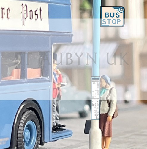 Gauge bradford city bus - gauge,