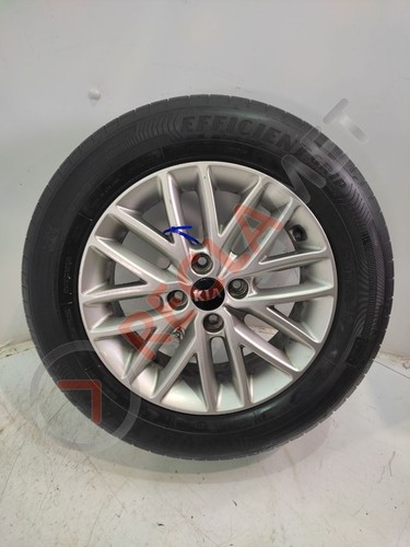 Kia rio isg mk4 mkiv - rio,