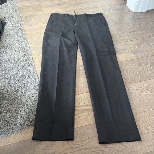 Armani collezioni trousers - armani,