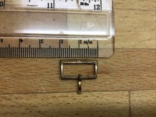 ROLEX Early Rose Gold Plated