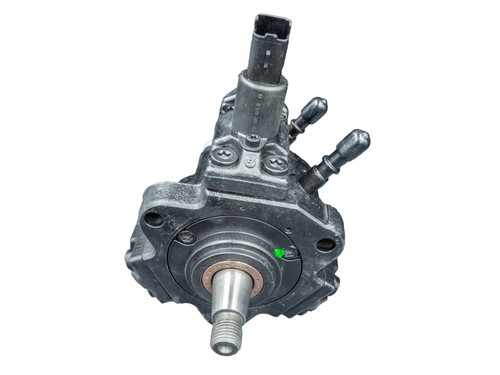 High pressure fuel - high-pressure, pump