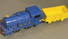 Dinky Train GER 87 Oo Gauge