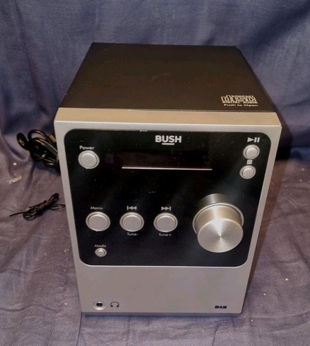 Bush 608 dab - bush, bd-608