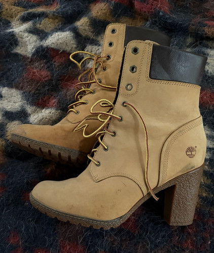 Timberland glancy 8715a - glancy,