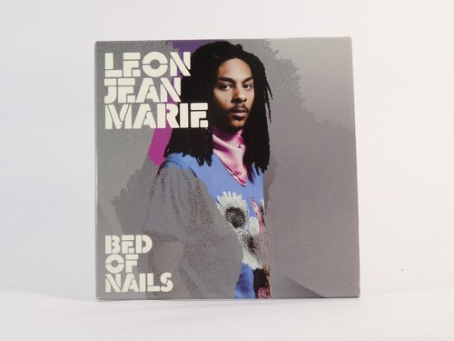 Leon jean marie bed nails - jean, of