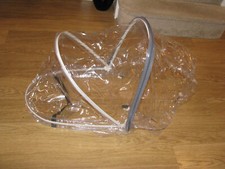 MACLAREN MAJOR ELITE FRAMED