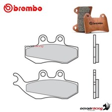 Brembo XS MH Hispania RYZ50