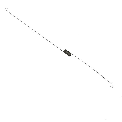 Throttle return spring for - return,