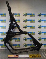 Honda CB 400 Super Four Frame HPI Clear with V5 1992 to 1998 CB400 NC31 A941