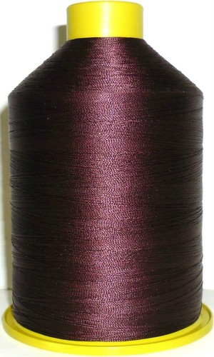 Strong bonded nylon - nylon, thread