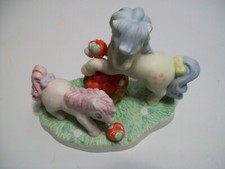 My Little Pony Porcelain Horse