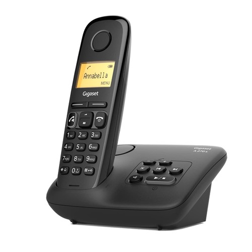 Gigaset a270a basic cordless - a270a,