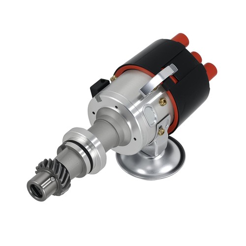 Ignition distributor for - ignition, vw