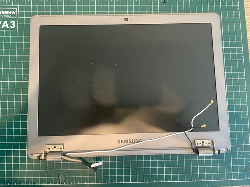 Samsung chromebook xe550c22 - chromebook,