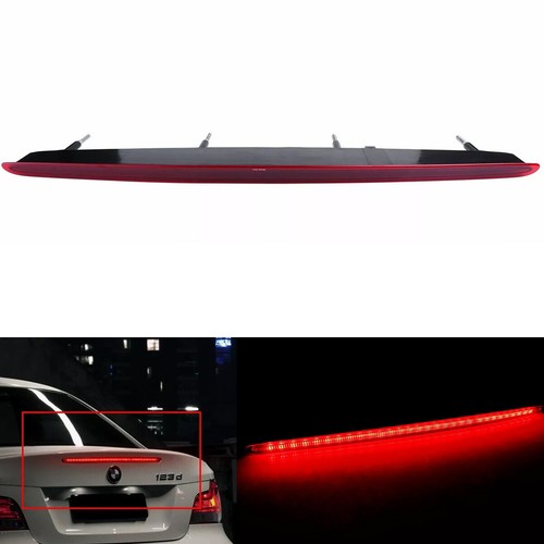 Led rear 3rd - 3rd, high